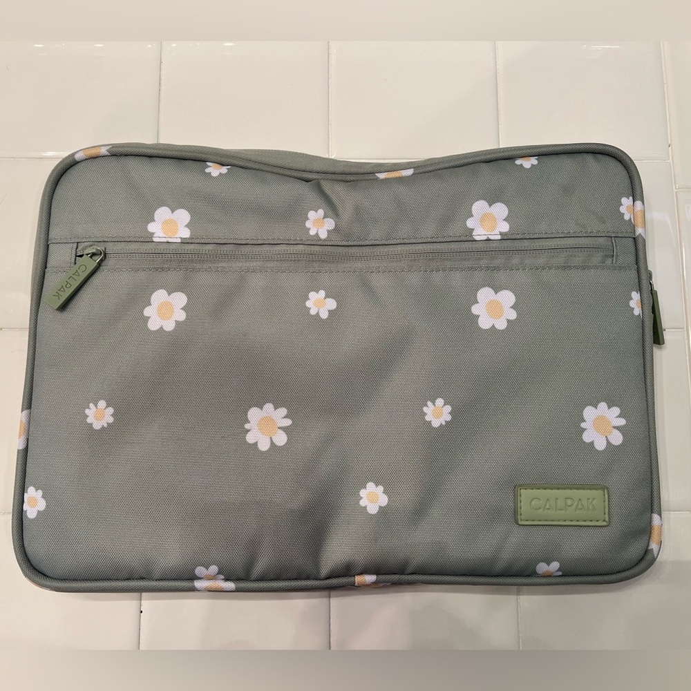 Calpak Padded Laptop Sleeve